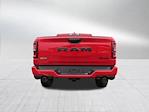 New 2025 Ram 1500 Tradesman Crew Cab 4x4 Pickup for sale #R650069 - photo 4