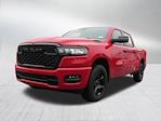 New 2025 Ram 1500 Tradesman Crew Cab 4x4 Pickup for sale #R650069 - photo 8