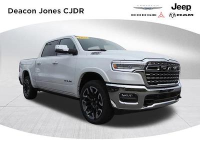 New 2025 Ram 1500 Longhorn Crew Cab 4x4 Pickup for sale #R650083 - photo 1