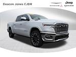 New 2025 Ram 1500 Longhorn Crew Cab 4x4 Pickup for sale #R650083 - photo 1