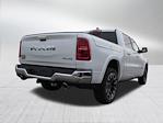New 2025 Ram 1500 Longhorn Crew Cab 4x4 Pickup for sale #R650083 - photo 2