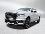 New 2025 Ram 1500 Longhorn Crew Cab 4x4 Pickup for sale #R650083 - photo 7