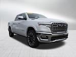 New 2025 Ram 1500 Longhorn Crew Cab 4x4 Pickup for sale #R650083 - photo 9