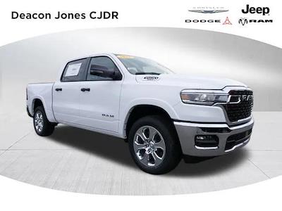 New 2025 Ram 1500 Big Horn Crew Cab 4x4 Pickup for sale #R650090 - photo 1