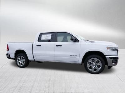 New 2025 Ram 1500 Big Horn Crew Cab 4x4 Pickup for sale #R650090 - photo 2