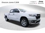 New 2025 Ram 1500 Big Horn Crew Cab 4x4 Pickup for sale #R650090 - photo 1