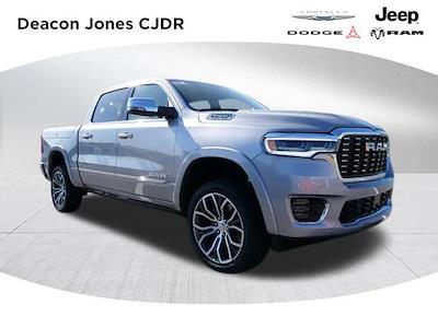 New 2025 Ram 1500 Limited Longhorn Crew Cab 4x4 Pickup for sale #R650100 - photo 1