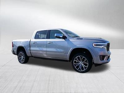 New 2025 Ram 1500 Limited Longhorn Crew Cab 4x4 Pickup for sale #R650100 - photo 2