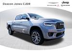 New 2025 Ram 1500 Limited Longhorn Crew Cab 4x4 Pickup for sale #R650100 - photo 1