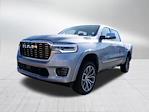 New 2025 Ram 1500 Limited Longhorn Crew Cab 4x4 Pickup for sale #R650100 - photo 8