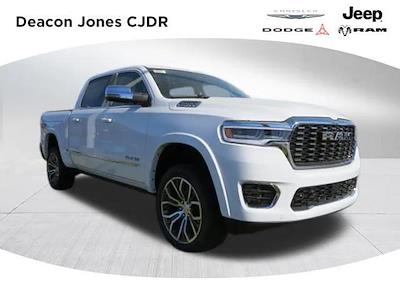 New 2025 Ram 1500 Limited Longhorn Crew Cab 4x4 Pickup for sale #R650093 - photo 1