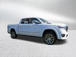 New 2025 Ram 1500 Limited Longhorn Crew Cab 4x4 Pickup for sale #R650093 - photo 2