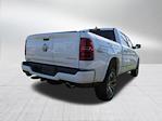 New 2025 Ram 1500 Limited Longhorn Crew Cab 4x4 Pickup for sale #R650093 - photo 3