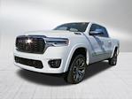 New 2025 Ram 1500 Limited Longhorn Crew Cab 4x4 Pickup for sale #R650093 - photo 8