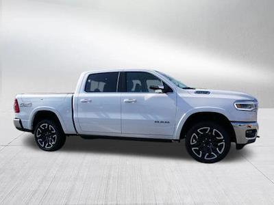 New 2025 Ram 1500 Longhorn Crew Cab 4x4 Pickup for sale #R650091 - photo 2