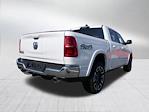 New 2025 Ram 1500 Longhorn Crew Cab 4x4 Pickup for sale #R650091 - photo 3