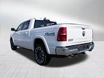 New 2025 Ram 1500 Longhorn Crew Cab 4x4 Pickup for sale #R650091 - photo 6