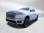 New 2025 Ram 1500 Longhorn Crew Cab 4x4 Pickup for sale #R650091 - photo 8