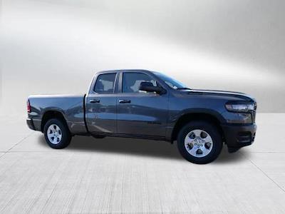 New 2025 Ram 1500 Tradesman Quad Cab Pickup for sale #R650097 - photo 2