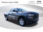 New 2025 Ram 1500 Tradesman Quad Cab Pickup for sale #R650097 - photo 1