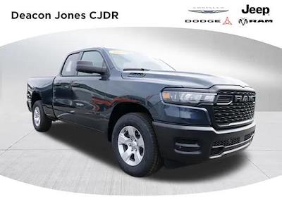 New 2025 Ram 1500 Tradesman Quad Cab Pickup for sale #R650096 - photo 1