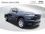 New 2025 Ram 1500 Tradesman Quad Cab Pickup for sale #R650096 - photo 1
