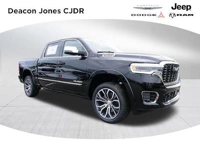 New 2025 Ram 1500 Limited Longhorn Crew Cab 4x4 Pickup for sale #R650109 - photo 1