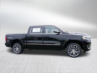 New 2025 Ram 1500 Limited Longhorn Crew Cab 4x4 Pickup for sale #R650109 - photo 2