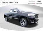 New 2025 Ram 1500 Limited Longhorn Crew Cab 4x4 Pickup for sale #R650109 - photo 1