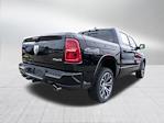 New 2025 Ram 1500 Limited Longhorn Crew Cab 4x4 Pickup for sale #R650109 - photo 3