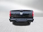 New 2025 Ram 1500 Limited Longhorn Crew Cab 4x4 Pickup for sale #R650109 - photo 4