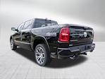 New 2025 Ram 1500 Limited Longhorn Crew Cab 4x4 Pickup for sale #R650109 - photo 6