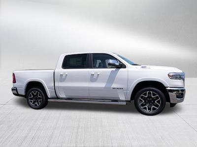 New 2025 Ram 1500 Laramie Crew Cab 4x4 Pickup for sale #R650134 - photo 2
