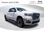 New 2025 Ram 1500 Laramie Crew Cab 4x4 Pickup for sale #R650134 - photo 1