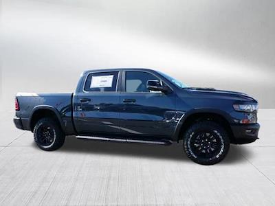 New 2025 Ram 1500 Rebel Crew Cab 4x4 Pickup for sale #R650112 - photo 2