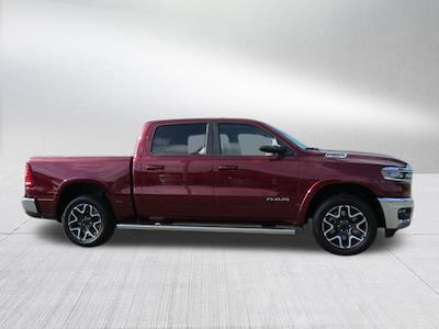 New 2025 Ram 1500 Laramie Crew Cab 4x4 Pickup for sale #R650146 - photo 2