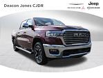 New 2025 Ram 1500 Laramie Crew Cab 4x4 Pickup for sale #R650146 - photo 1