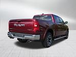 New 2025 Ram 1500 Laramie Crew Cab 4x4 Pickup for sale #R650146 - photo 3