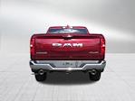 New 2025 Ram 1500 Laramie Crew Cab 4x4 Pickup for sale #R650146 - photo 4