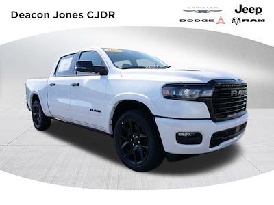 New 2025 Ram 1500 Laramie Crew Cab 4x4 Pickup for sale #R650116 - photo 1