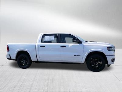 New 2025 Ram 1500 Laramie Crew Cab 4x4 Pickup for sale #R650116 - photo 2