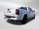 New 2025 Ram 1500 Laramie Crew Cab 4x4 Pickup for sale #R650116 - photo 3