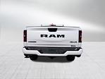 New 2025 Ram 1500 Laramie Crew Cab 4x4 Pickup for sale #R650116 - photo 4