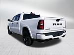 New 2025 Ram 1500 Laramie Crew Cab 4x4 Pickup for sale #R650116 - photo 6