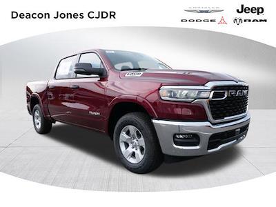 New 2025 Ram 1500 Big Horn Crew Cab 4x4 Pickup for sale #R650129 - photo 1