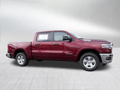 New 2025 Ram 1500 Big Horn Crew Cab 4x4 Pickup for sale #R650129 - photo 2