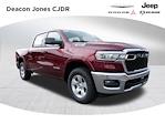 New 2025 Ram 1500 Big Horn Crew Cab 4x4 Pickup for sale #R650129 - photo 1