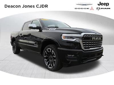 New 2025 Ram 1500 Limited Crew Cab 4x4 Pickup for sale #R650071 - photo 1