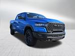 New 2025 Ram 1500 Rebel Crew Cab 4x4 Pickup for sale #R650086 - photo 10
