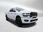 New 2025 Ram 2500 Big Horn Crew Cab 4x4 Pickup for sale #R650087 - photo 10